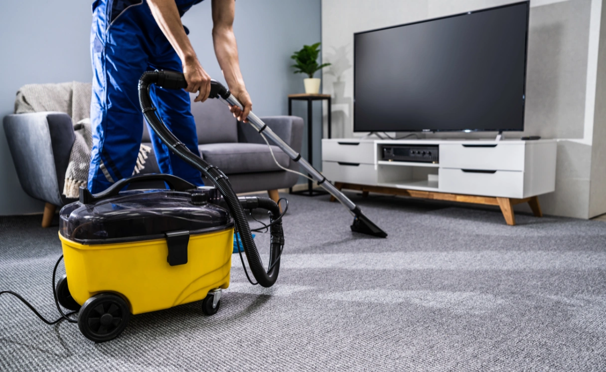 Extract End of Lease Cleaning Clifton Springs Contact Office